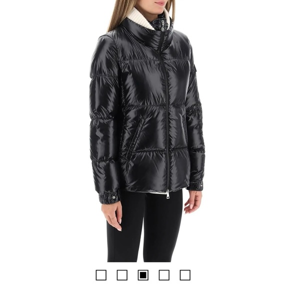 Moncler jacket - Picture 5 of 7